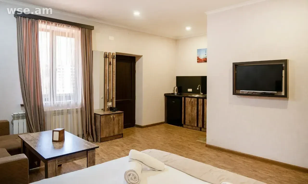 Коммерция, 1000 м², 3-я улица Нор Тахамаса