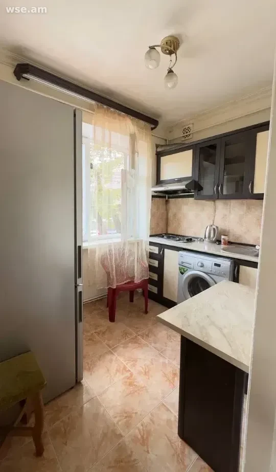 1-комн., 30 м², 2/4 эт., проспект Аршакуняц 6