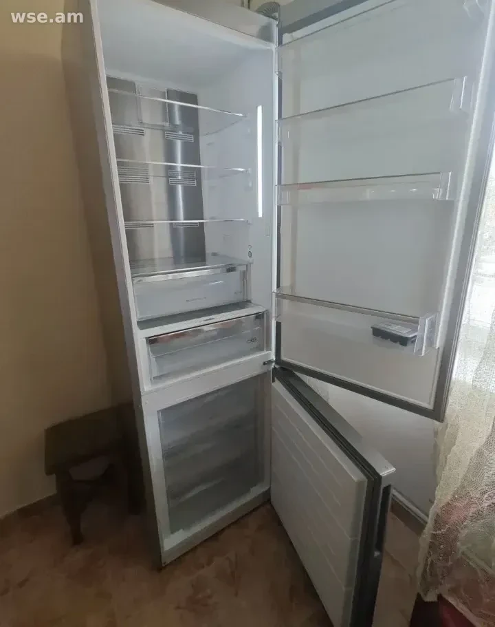 1-комн., 30 м², 2/4 эт., проспект Аршакуняц 6