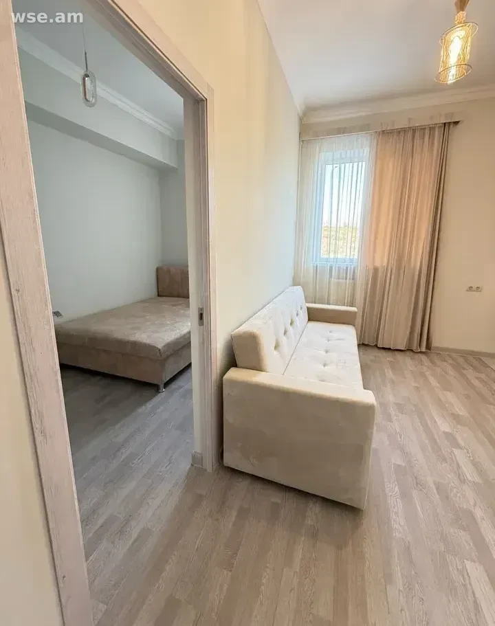 2-комн., 28 м², 2/3 эт., улица Гусам Шерами 5/15
