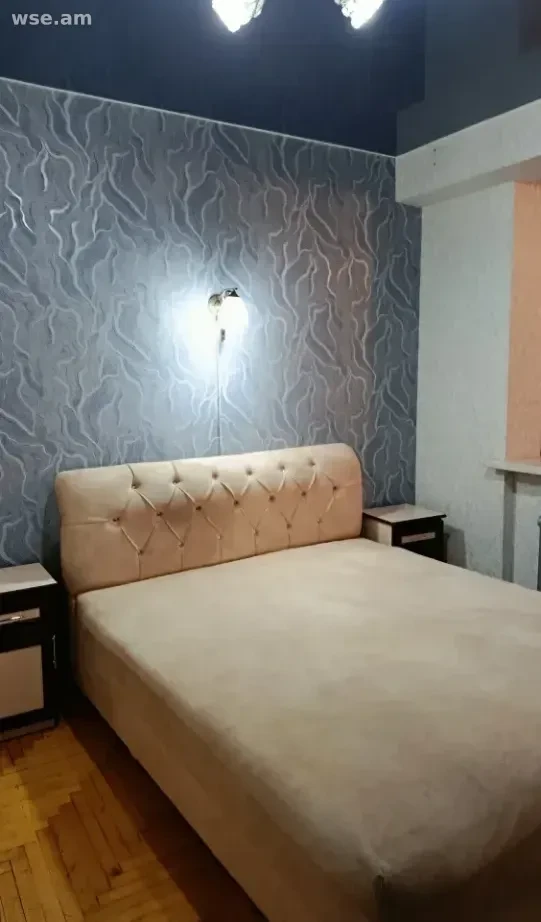 3-комн., 67 м², 1/12 эт., улица Сундукяна 23