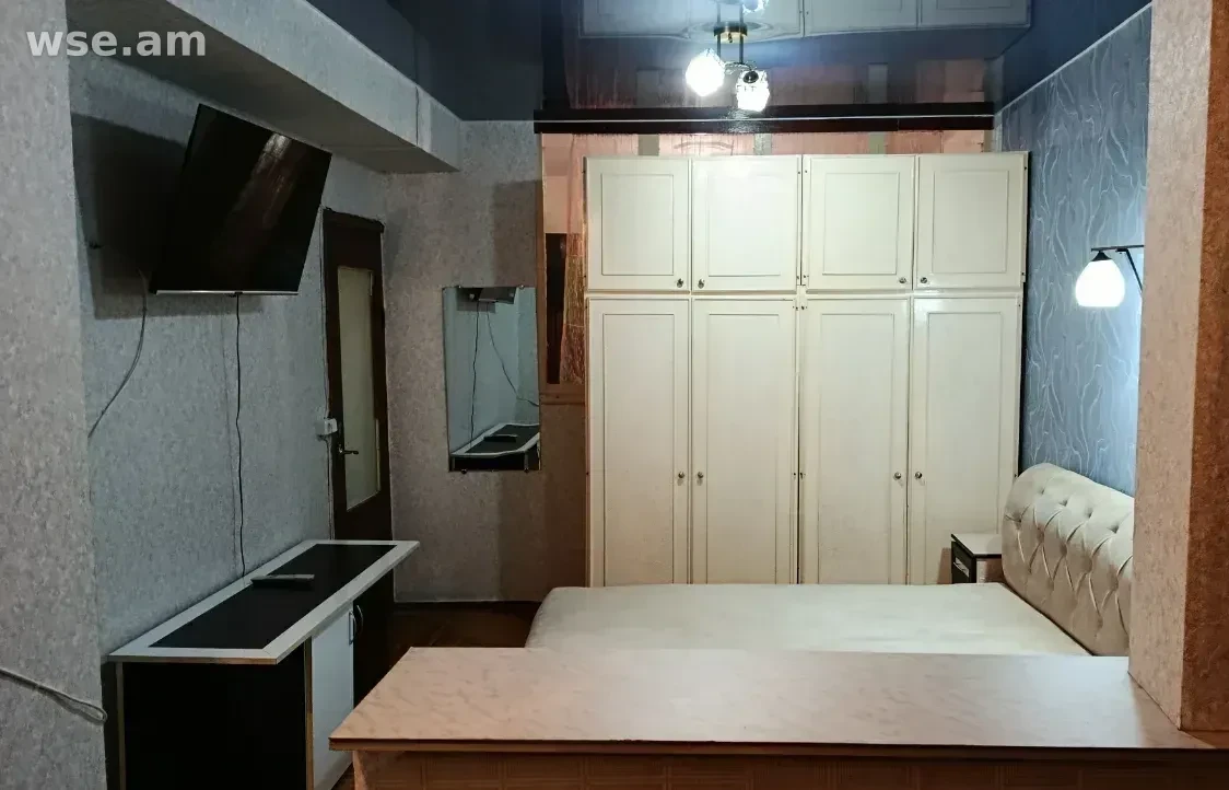 3-комн., 67 м², 1/12 эт., улица Сундукяна 23