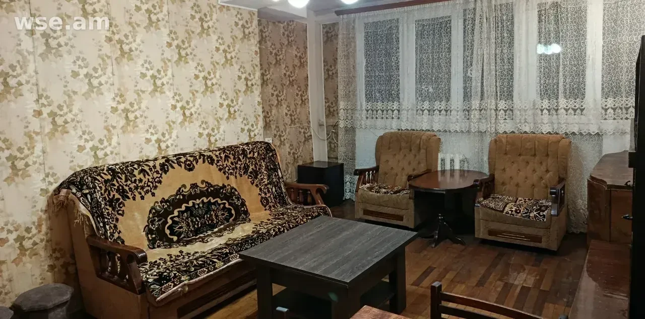 3-комн., 67 м², 1/12 эт., улица Сундукяна 23