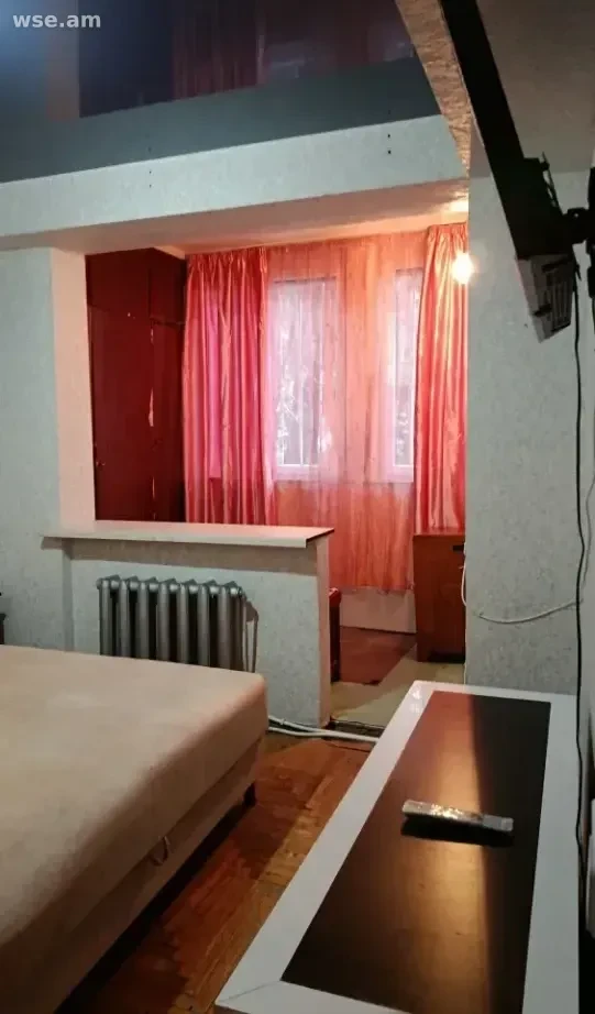 3-комн., 67 м², 1/12 эт., улица Сундукяна 23