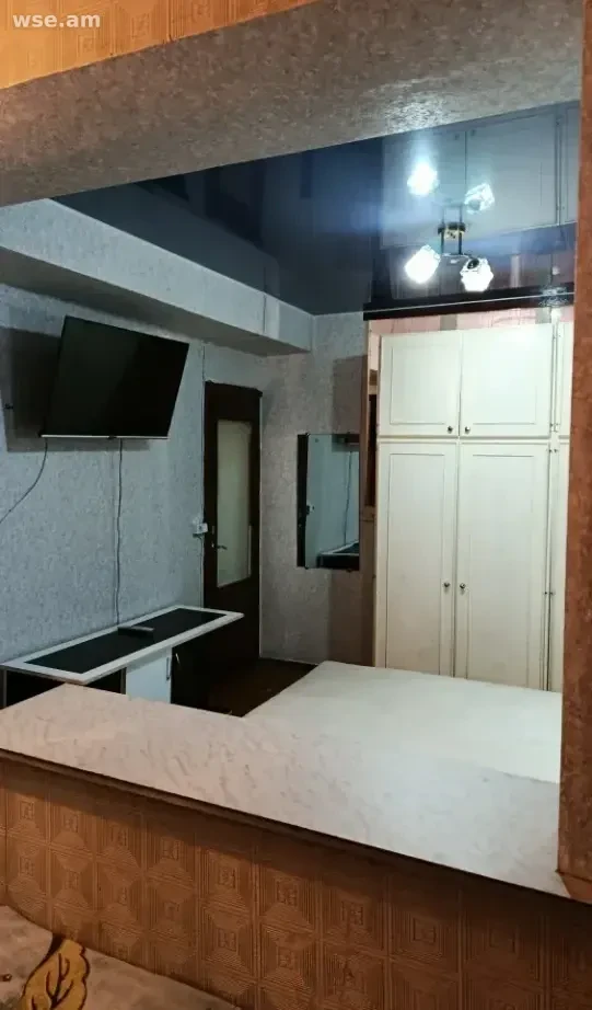 3-комн., 67 м², 1/12 эт., улица Сундукяна 23