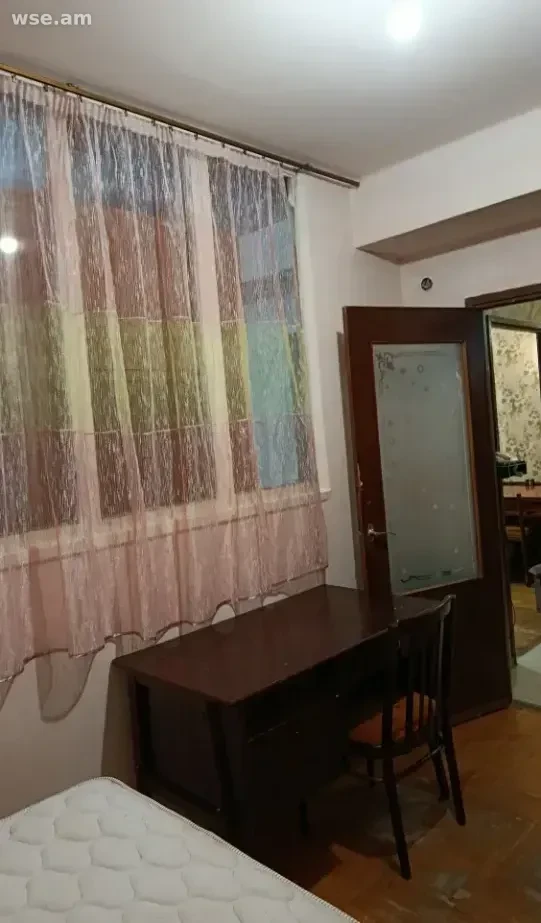 3-комн., 67 м², 1/12 эт., улица Сундукяна 23