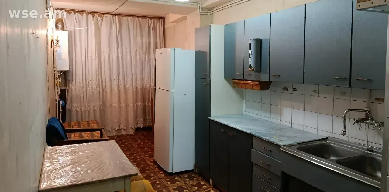 3-комн., 67 м², 1/12 эт., улица Сундукяна 23