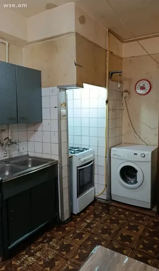 3-комн., 67 м², 1/12 эт., улица Сундукяна 23