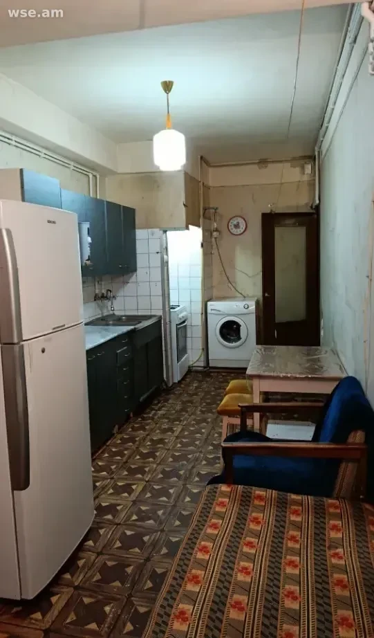 3-комн., 67 м², 1/12 эт., улица Сундукяна 23