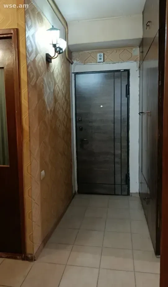 3-комн., 67 м², 1/12 эт., улица Сундукяна 23