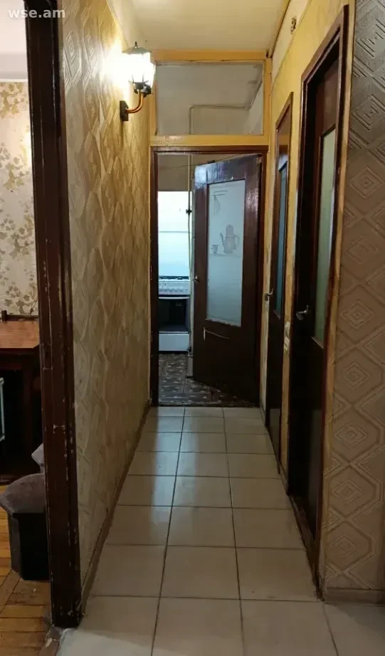 3-комн., 67 м², 1/12 эт., улица Сундукяна 23