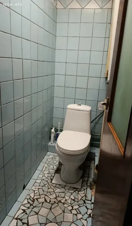 3-комн., 67 м², 1/12 эт., улица Сундукяна 23