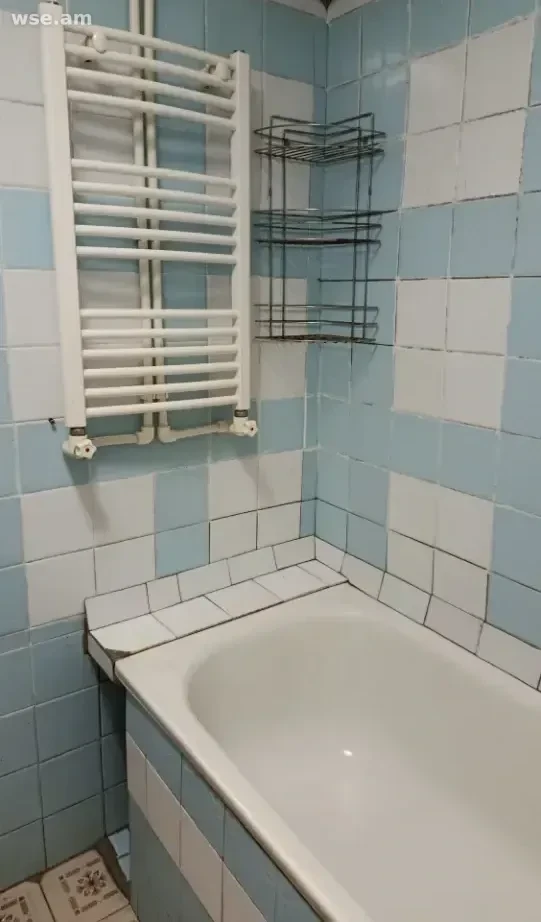 3-комн., 67 м², 1/12 эт., улица Сундукяна 23