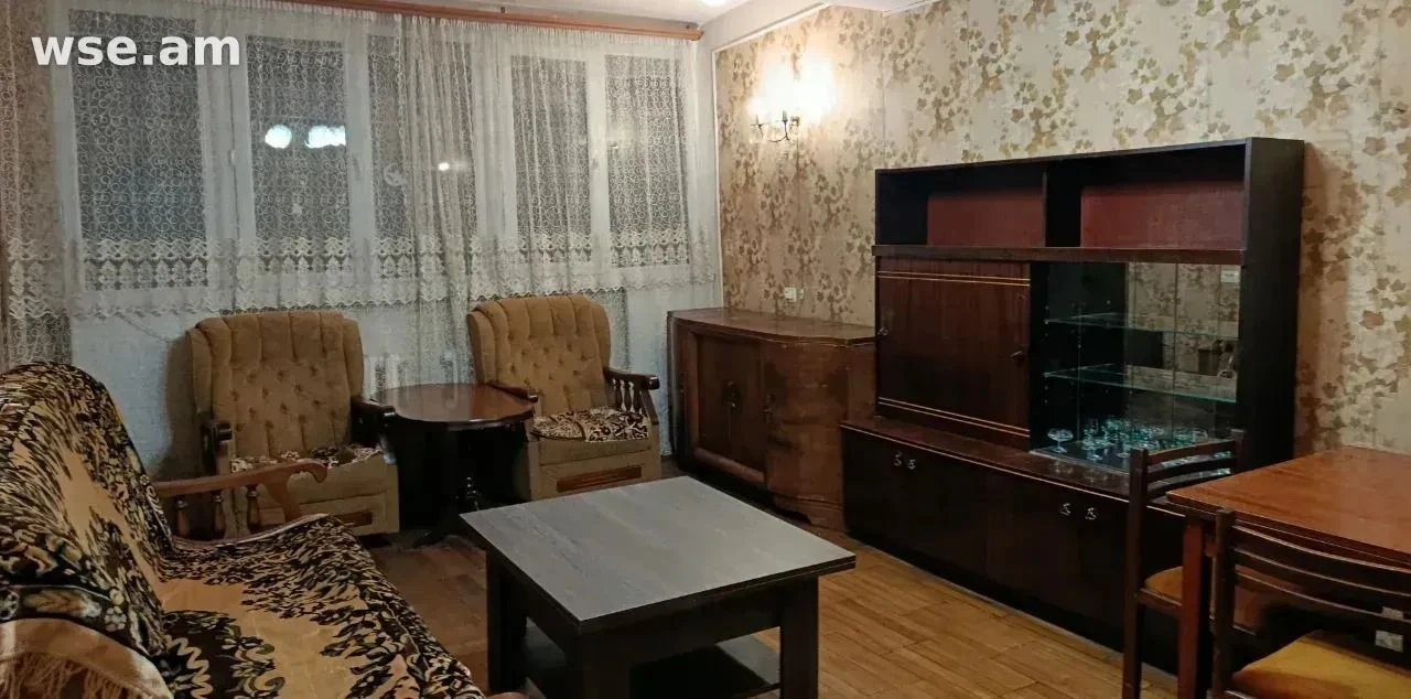 3-комн., 67 м², 1/12 эт., улица Сундукяна 23