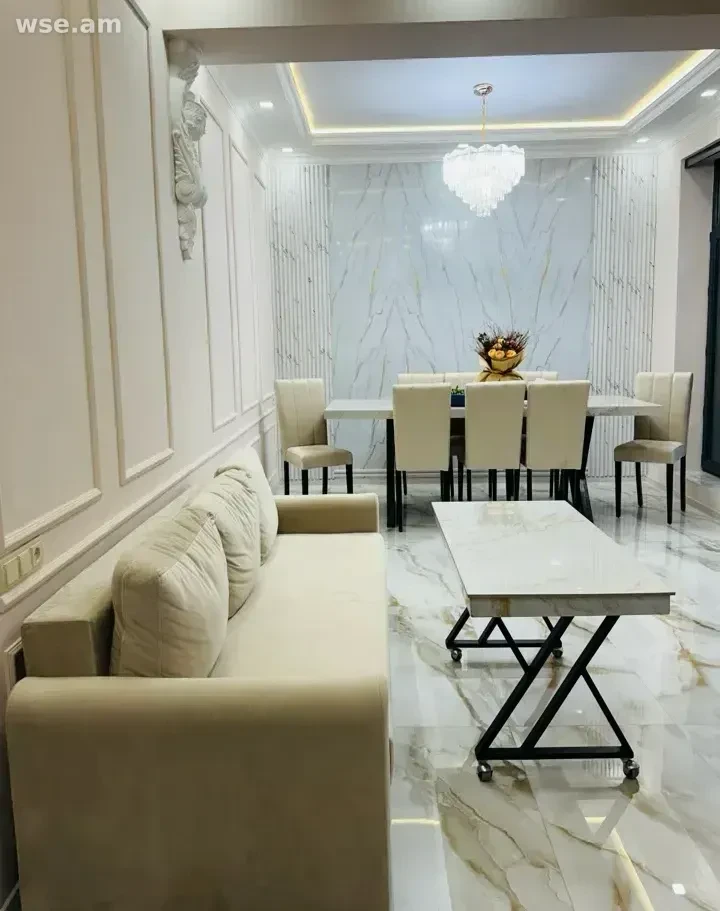 5-комн. дом, 190 м², 2-этажный, 22-я улица 28/1, Зовуни
