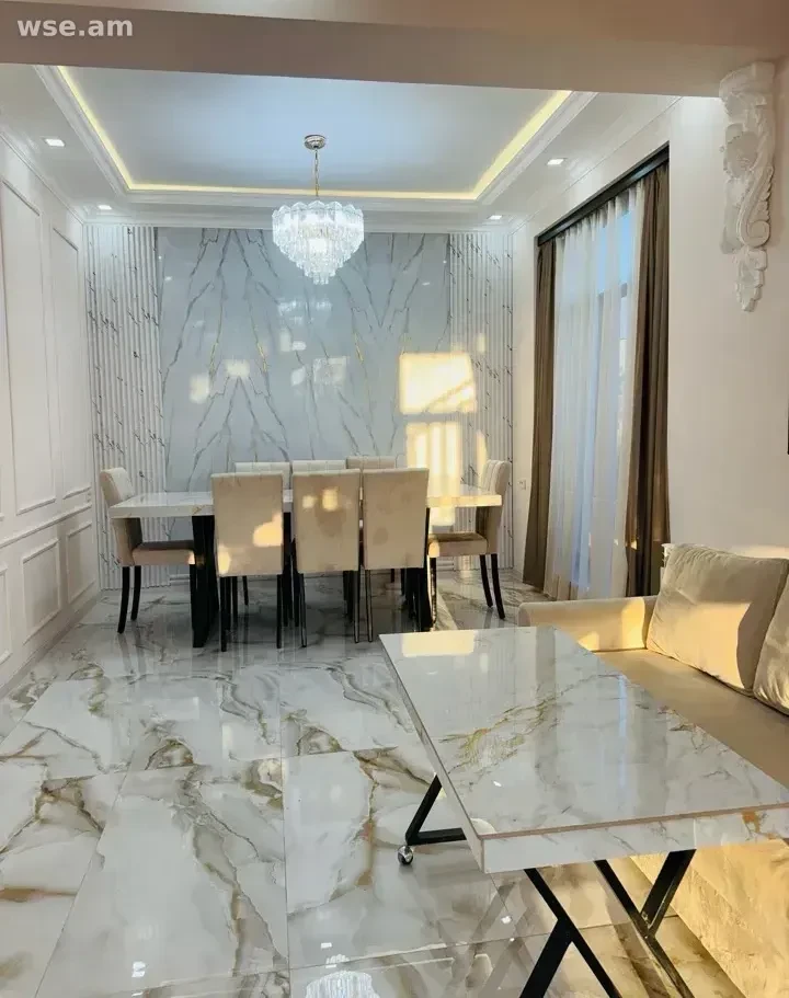5-комн. дом, 190 м², 2-этажный, 22-я улица 28/1, Зовуни