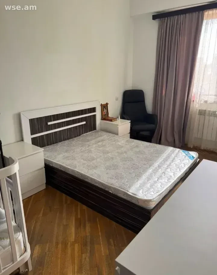 2-комн., 47 м², 6/15 эт., улица Паруйра Севака 8/1