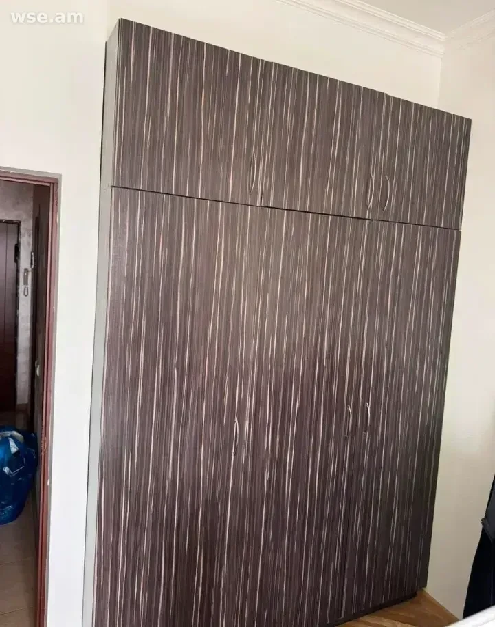 2-комн., 47 м², 6/15 эт., улица Паруйра Севака 8/1