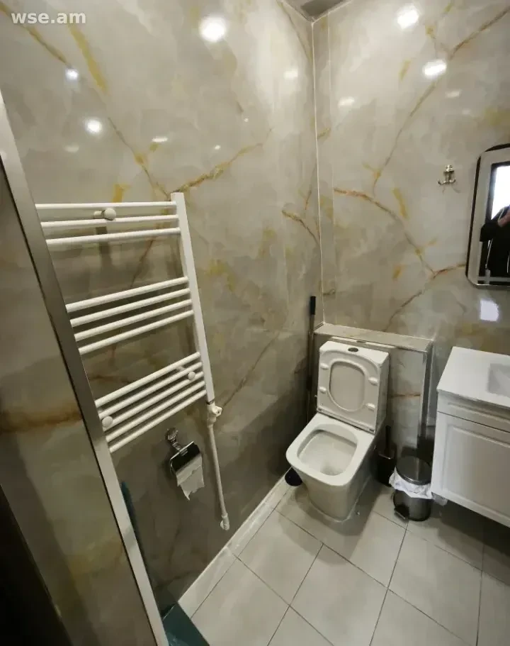 2-комн., 50 м², 3/3 эт., улица Аргишти 11/8