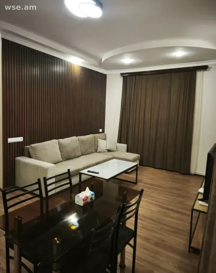 2-комн., 50 м², 3/3 эт., улица Аргишти 11/8