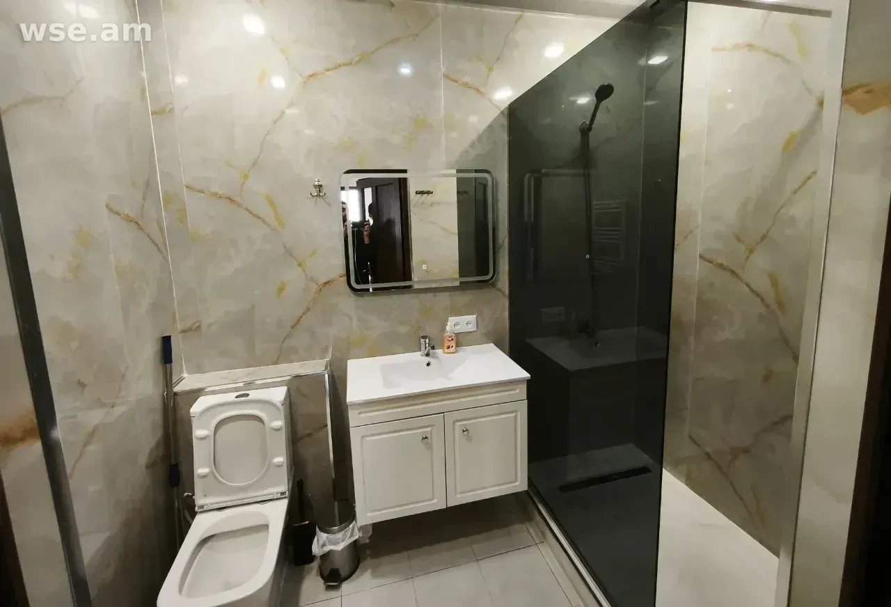 2-комн., 50 м², 3/3 эт., улица Аргишти 11/8
