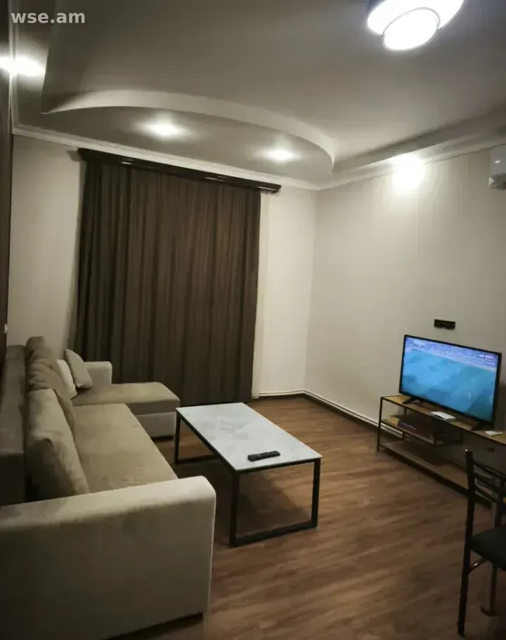 2-комн., 50 м², 3/3 эт., улица Аргишти 11/8