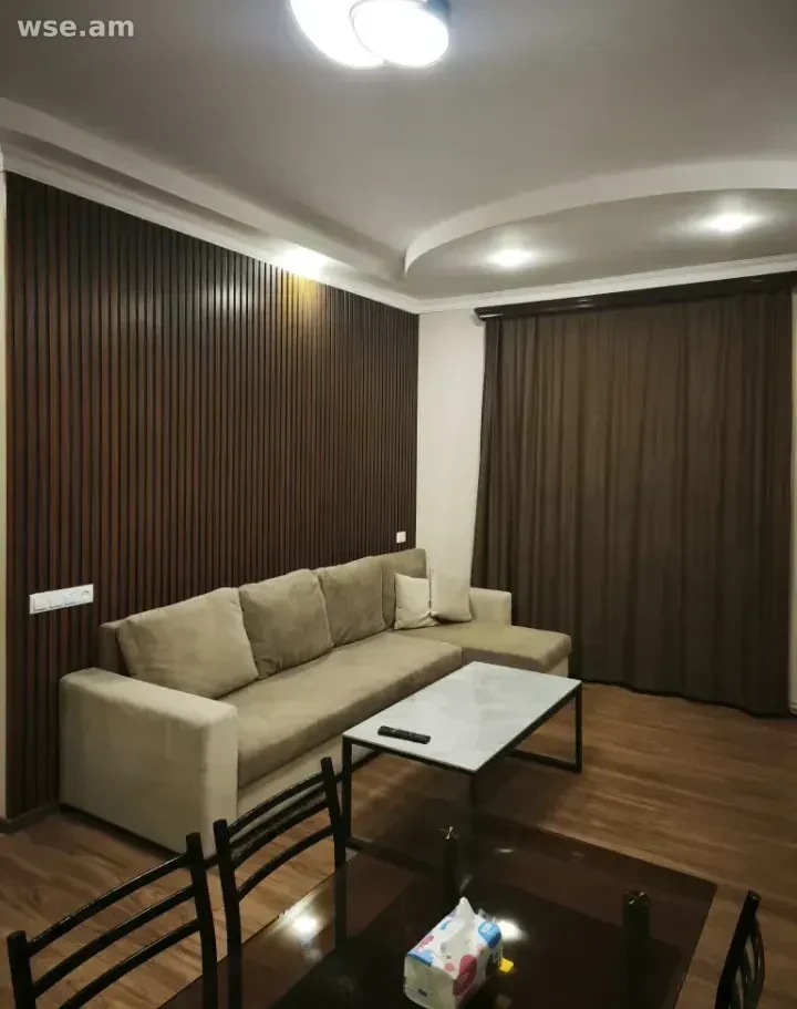 2-комн., 50 м², 3/3 эт., улица Аргишти 11/8