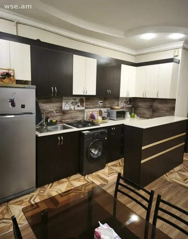 2-комн., 50 м², 3/3 эт., улица Аргишти 11/8