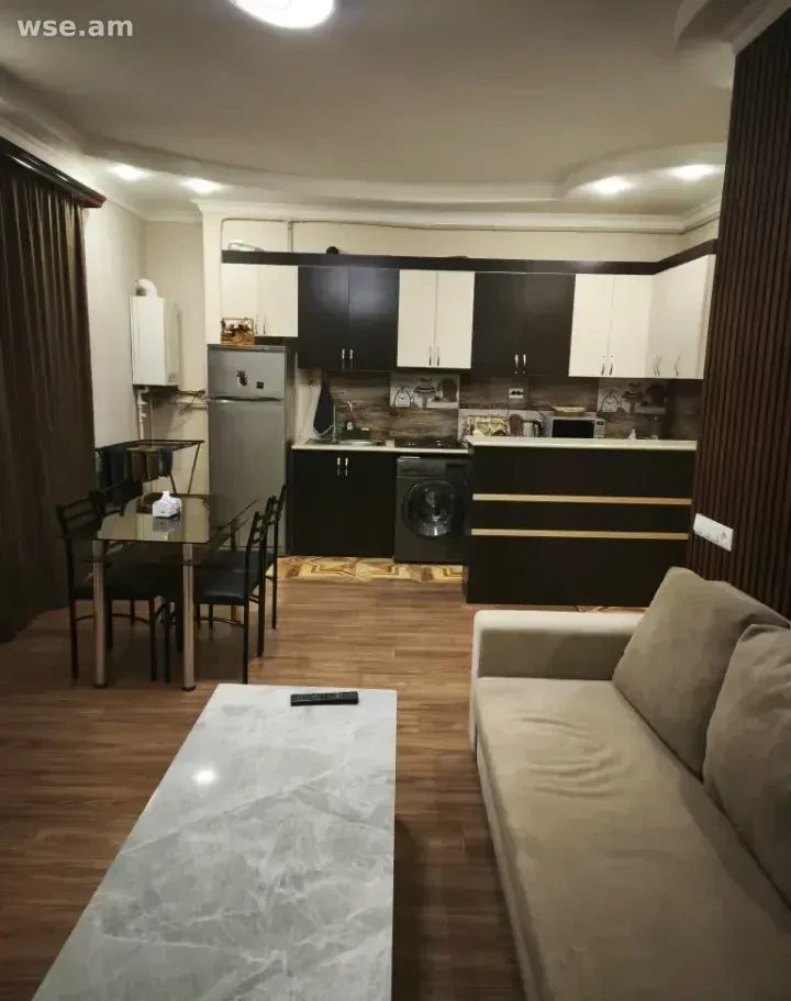 2-комн., 50 м², 3/3 эт., улица Аргишти 11/8
