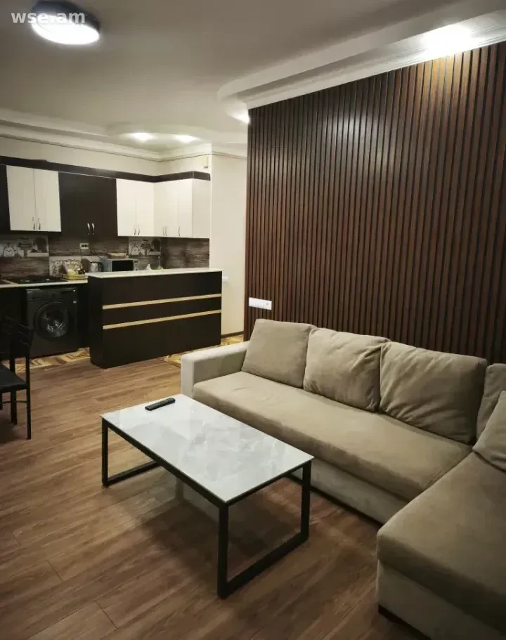 2-комн., 50 м², 3/3 эт., улица Аргишти 11/8