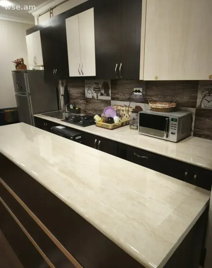 2-комн., 50 м², 3/3 эт., улица Аргишти 11/8