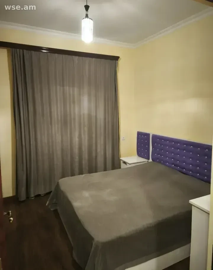 2-комн., 50 м², 3/3 эт., улица Аргишти 11/8