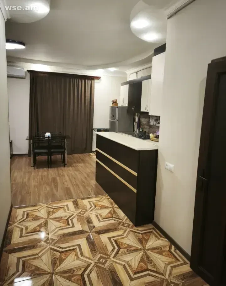 2-комн., 50 м², 3/3 эт., улица Аргишти 11/8