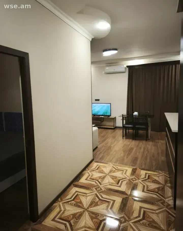 2-комн., 50 м², 3/3 эт., улица Аргишти 11/8