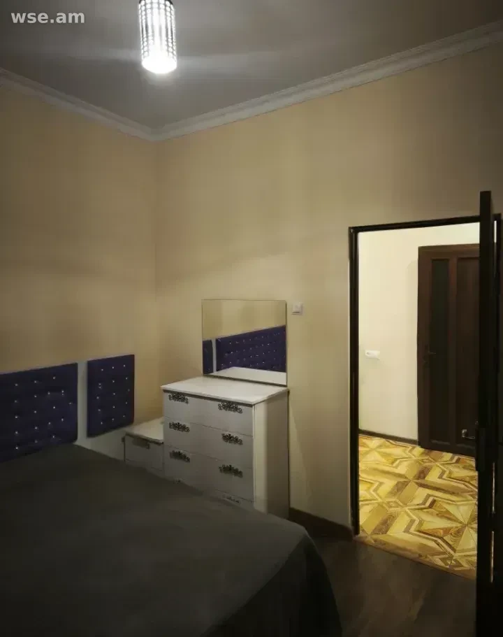 2-комн., 50 м², 3/3 эт., улица Аргишти 11/8
