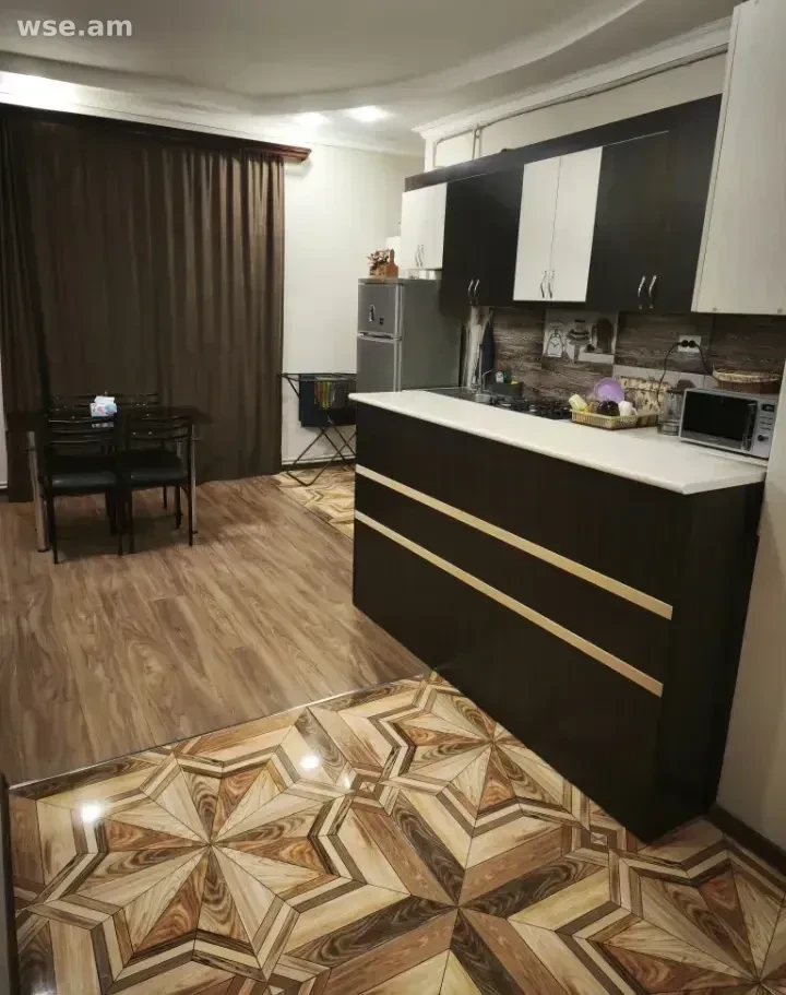 2-комн., 50 м², 3/3 эт., улица Аргишти 11/8