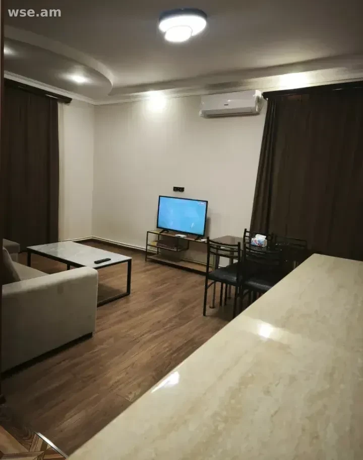 2-комн., 50 м², 3/3 эт., улица Аргишти 11/8
