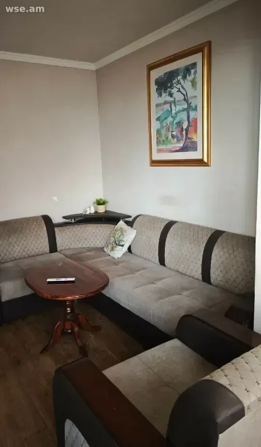 2-комн., 62 м², 6/9 эт., улица Киевян 4