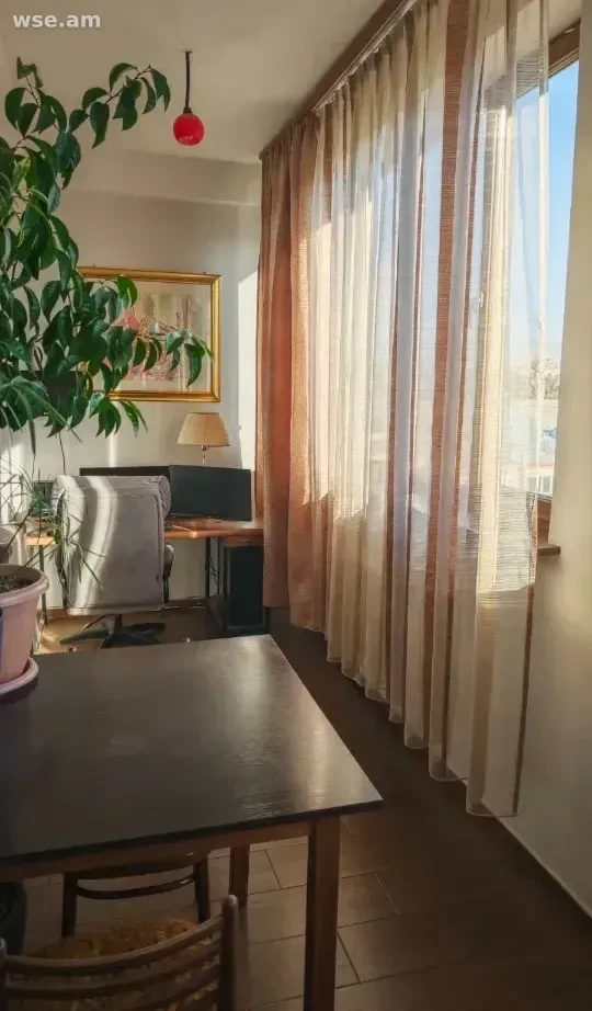 2-комн., 62 м², 6/9 эт., улица Киевян 4