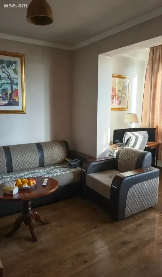 2-комн., 62 м², 6/9 эт., улица Киевян 4