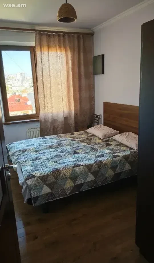 2-комн., 62 м², 6/9 эт., улица Киевян 4