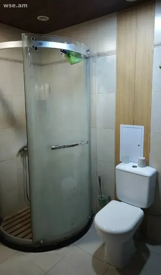 2-комн., 62 м², 6/9 эт., улица Киевян 4