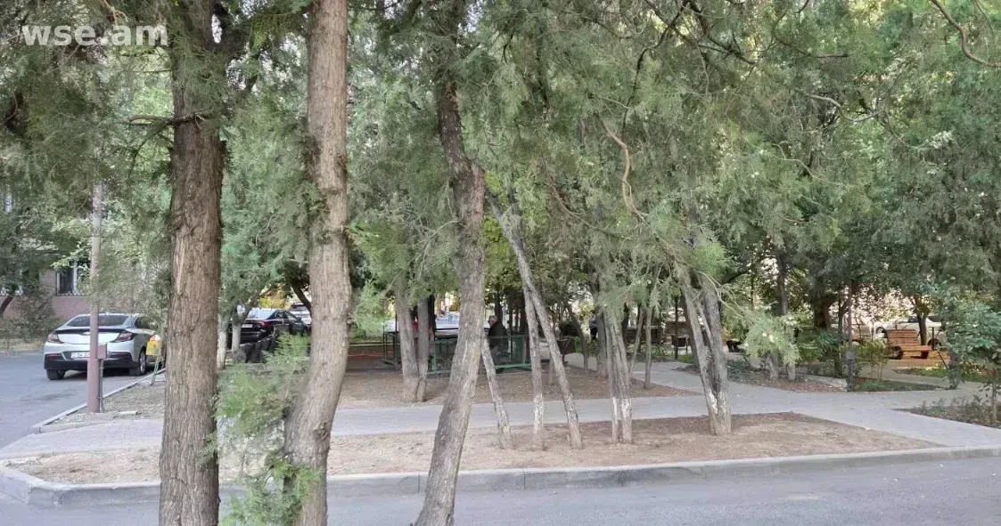 2-комн., 62 м², 6/9 эт., улица Киевян 4