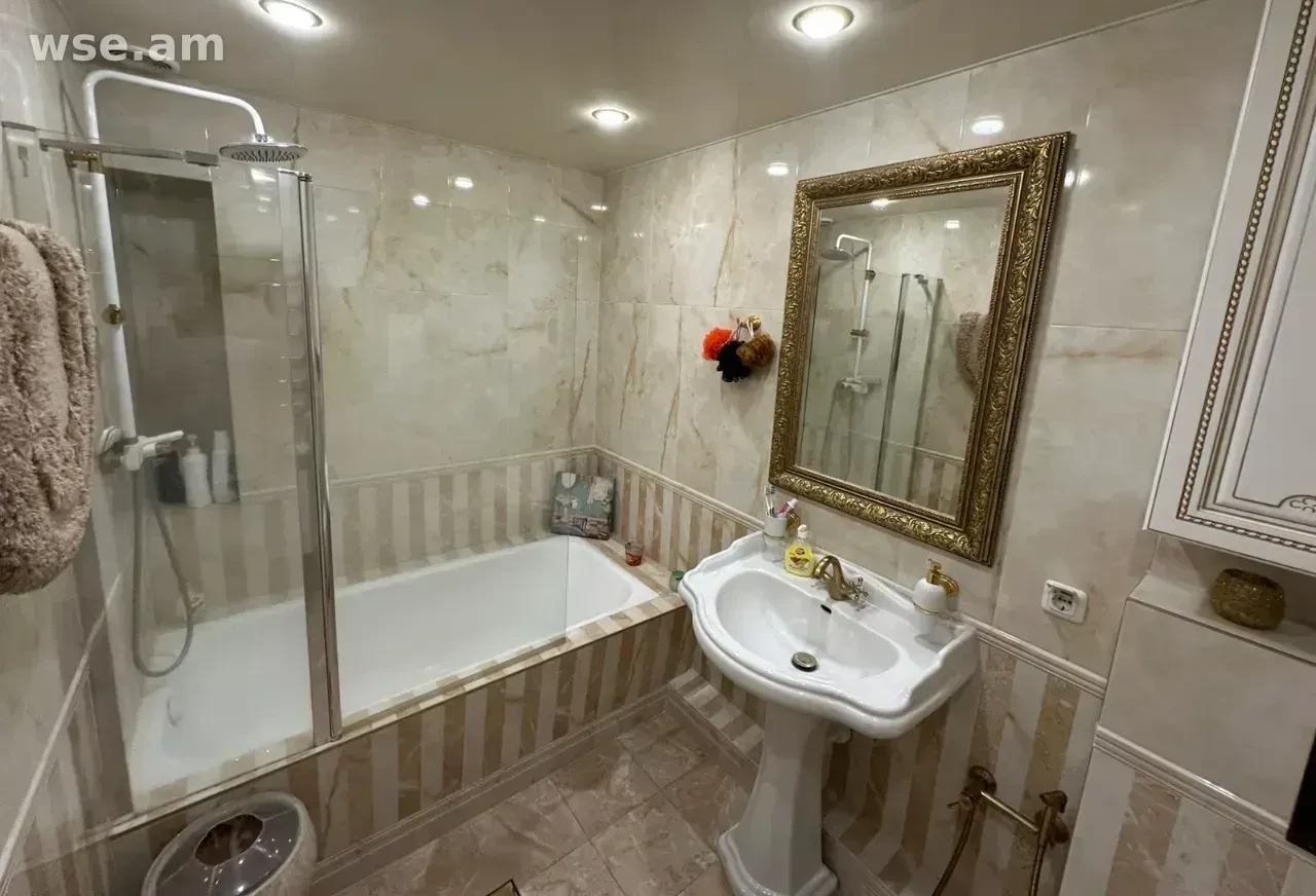 4-комн., 119 м², 6/10 эт., улица Карпа Хачванкяна 1А