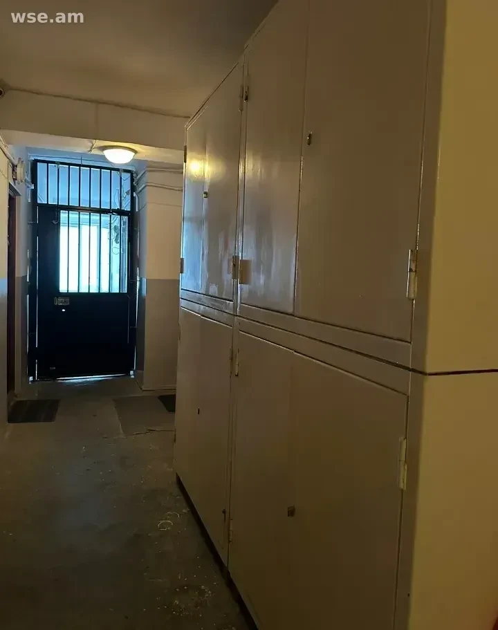 4-комн., 119 м², 6/10 эт., улица Карпа Хачванкяна 1А
