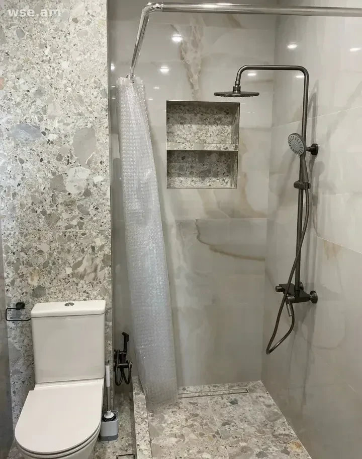 3-комн., 82 м², 2/14 эт., ул. Молдовакан 37/46