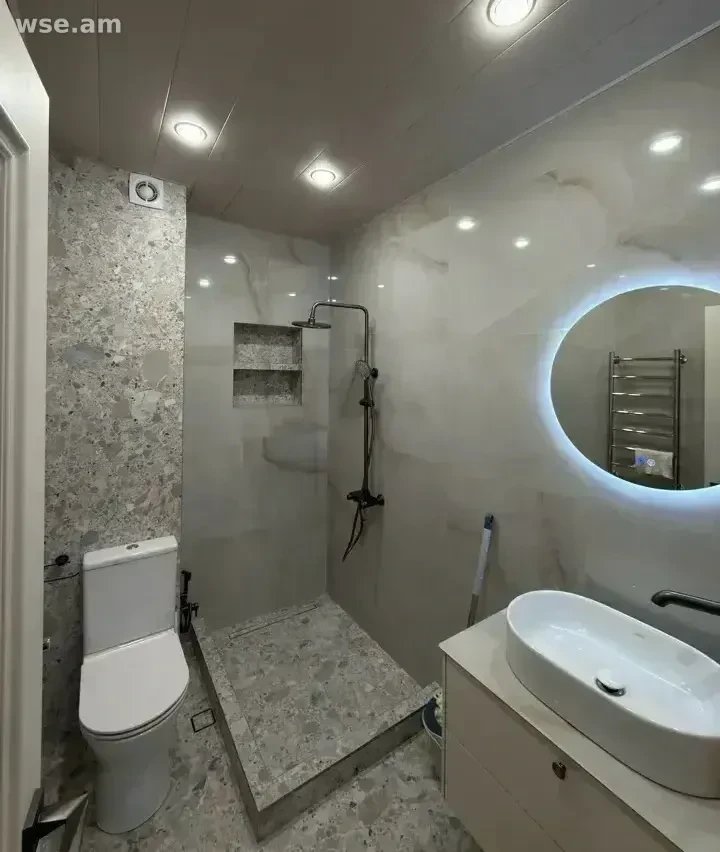 3-комн., 82 м², 2/14 эт., ул. Молдовакан 37/46