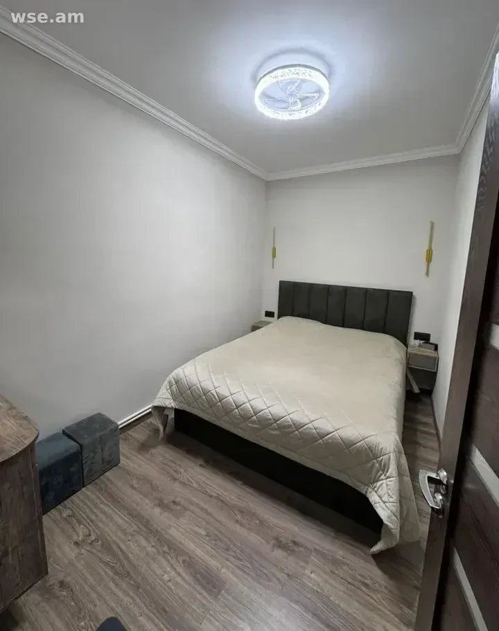 3 սենյականոց տուն, 52 մ², 1 հարկանի, Խորեն Խաչատրյան փողոց 12