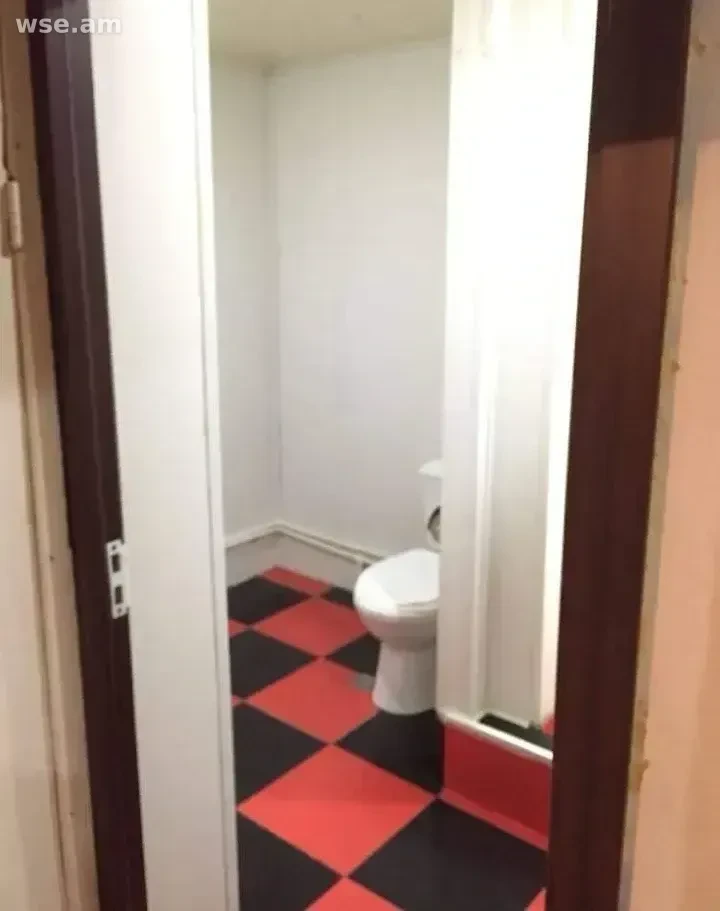 2-սենյականոց, 64 մ², 4/9 հարկ, Բուլվարային փողոց 5 5