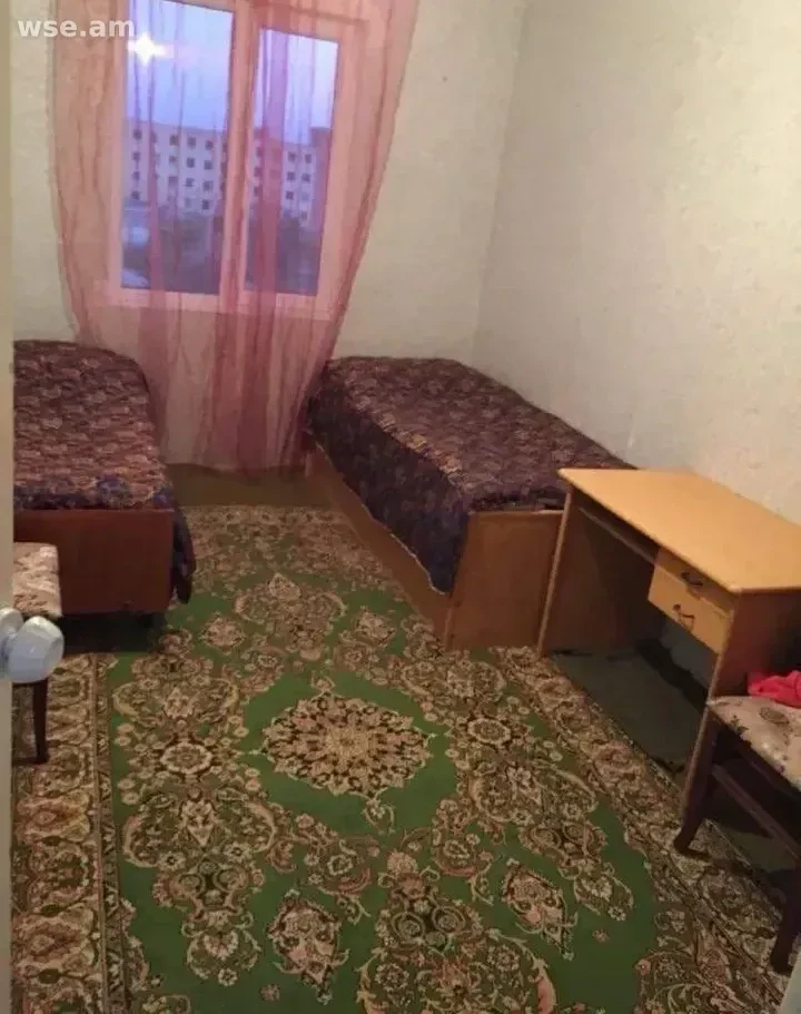 2-սենյականոց, 64 մ², 4/9 հարկ, Բուլվարային փողոց 5 5